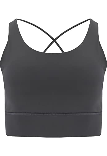 ATHLECIA Gaby Strumpfhosen 1099 Dark Concrete 40 ATHLECIA Gaby Strumpfhosen 1099 Dark Concrete 40 von Athlecia