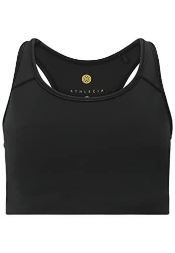 ATHLECIA Inere BH 1001 Black S ATHLECIA Inere BH 1001 Black S von ATHLECIA