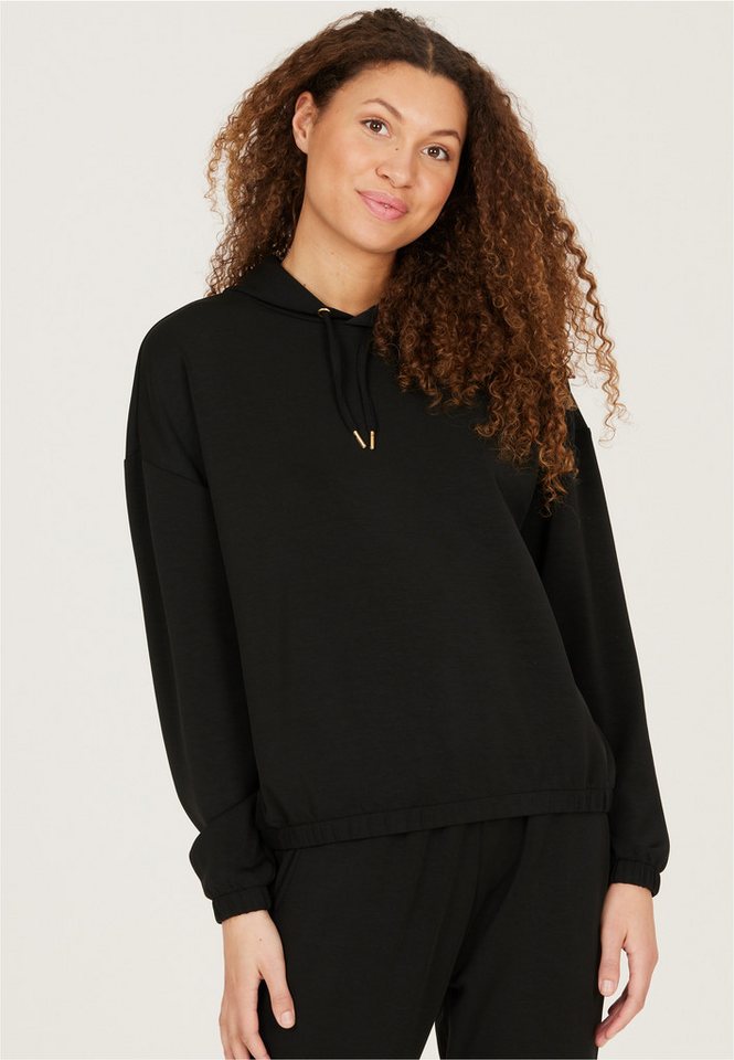 ATHLECIA Kapuzensweatshirt NAMIER W mit hohem Modal-Anteil ATHLECIA Kapuzensweatshirt NAMIER W mit hohem Modal-Anteil von ATHLECIA