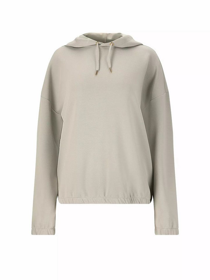 ATHLECIA Kapuzensweatshirt Namier W Hoody PIGEON ATHLECIA Kapuzensweatshirt Namier W Hoody PIGEON von ATHLECIA