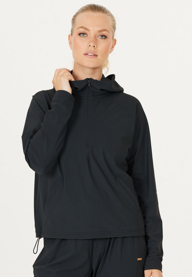 ATHLECIA Laufjacke Amis in dehnbarer und bequemer Qualität ATHLECIA Laufjacke Amis in dehnbarer und bequemer Qualität von ATHLECIA