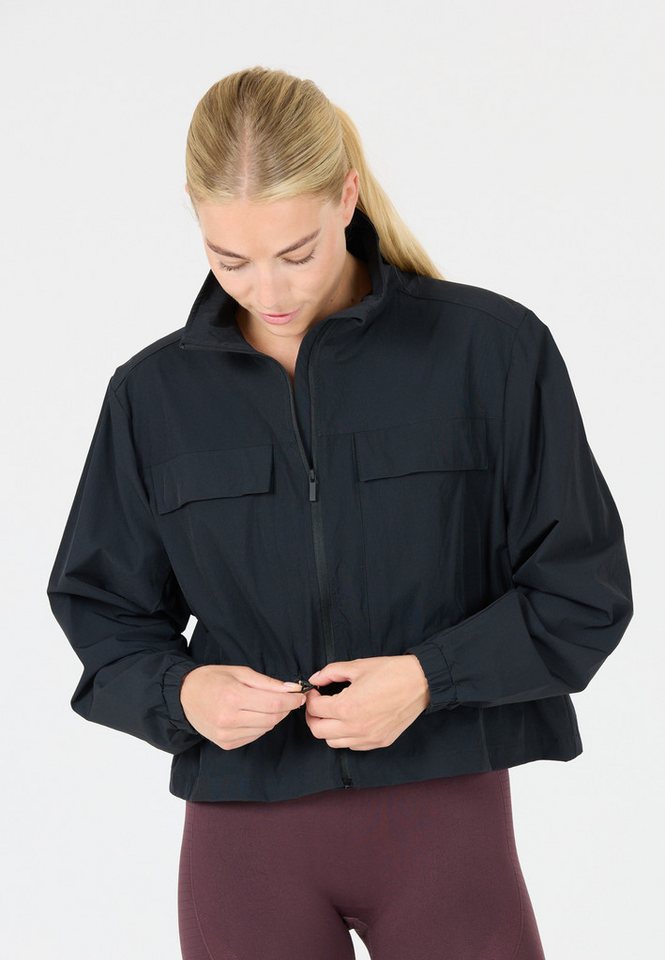 ATHLECIA Laufjacke Hero V2 mit verstellbarer Taille ATHLECIA Laufjacke Hero V2 mit verstellbarer Taille von ATHLECIA