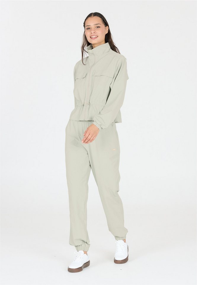 ATHLECIA Laufjacke Hero V2 mit verstellbarer Taille ATHLECIA Laufjacke Hero V2 mit verstellbarer Taille von ATHLECIA