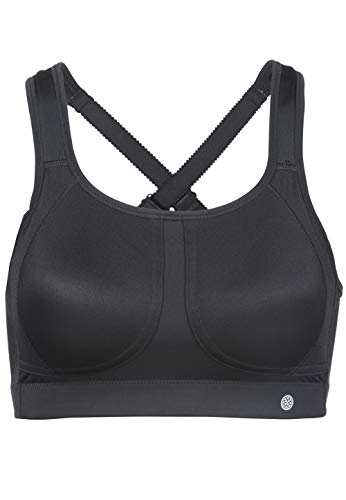 ATHLECIA Magnolia BH 1001 Black 90F ATHLECIA Magnolia BH 1001 Black 90F von Athlecia