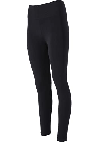 ATHLECIA Okalia Leggings Black L/XL von ATHLECIA