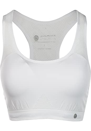 ATHLECIA Rosemary Sport-BH White L ATHLECIA Rosemary Sport-BH White L von Athlecia