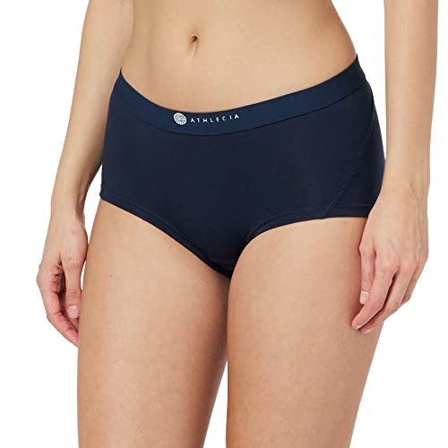 ATHLECIA Selina Shorts Dark Sapphire M von Athlecia