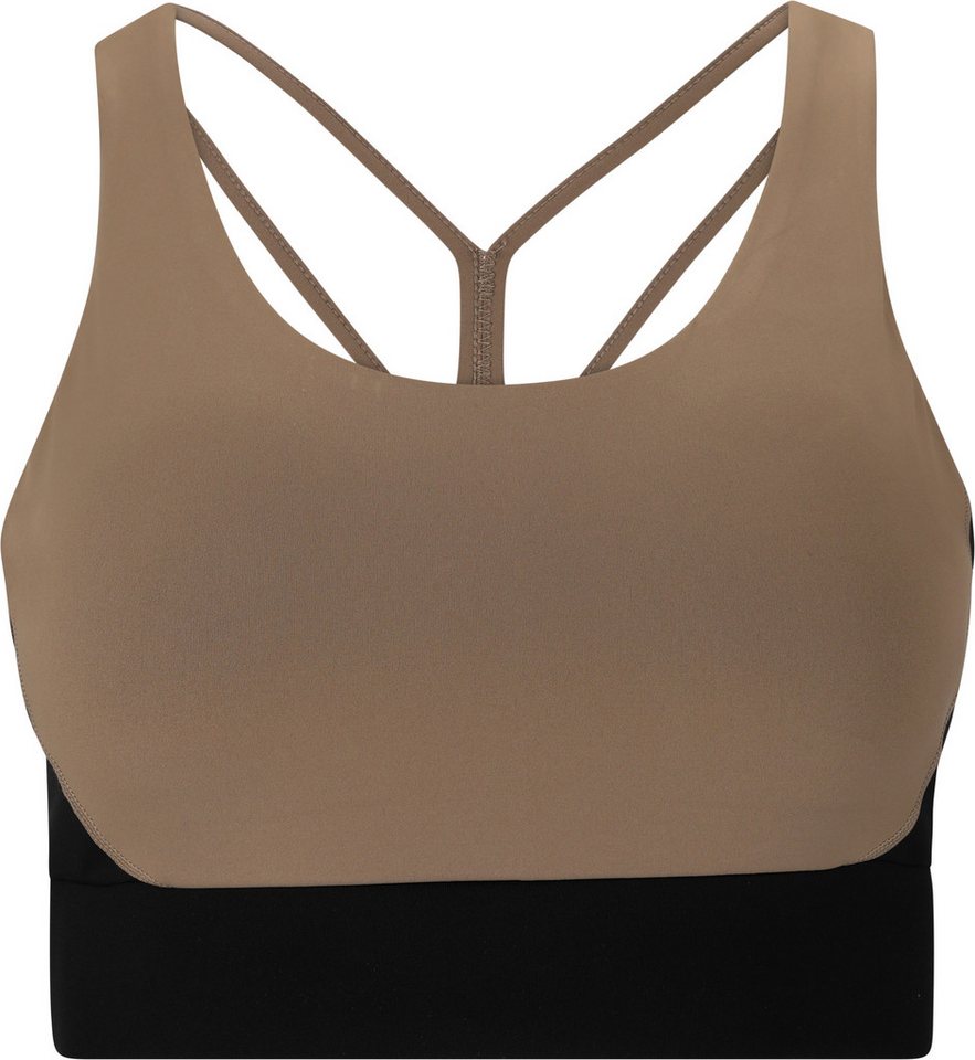 ATHLECIA Set: Sport-BH Lris W Color Block Bra BLACK ATHLECIA Set: Sport-BH Lris W Color Block Bra BLACK von ATHLECIA