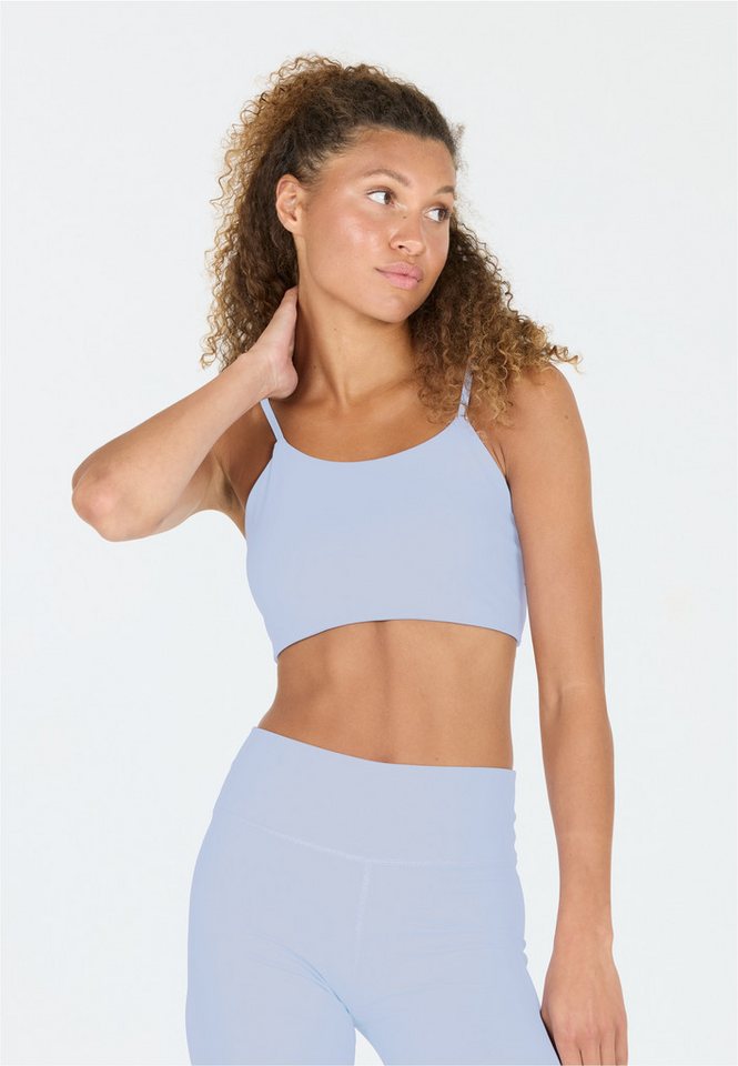 ATHLECIA Sport-BH Bloom mit mittlerem Support ATHLECIA Sport-BH Bloom mit mittlerem Support von ATHLECIA
