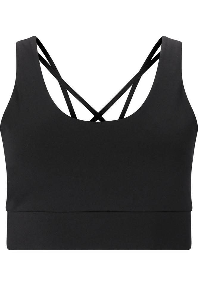 ATHLECIA Sport-BH Gaby Sport-BH Damen - black von ATHLECIA