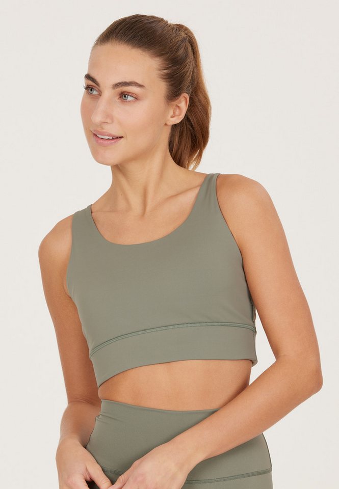ATHLECIA Sport-BH Gaby aus feuchtigkeitsregulierendem Material ATHLECIA Sport-BH Gaby aus feuchtigkeitsregulierendem Material von ATHLECIA