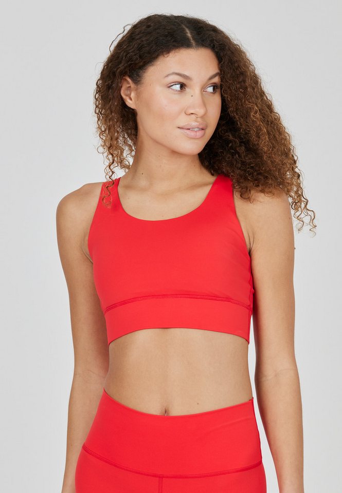 ATHLECIA Sport-BH Gaby aus feuchtigkeitsregulierendem Material ATHLECIA Sport-BH Gaby aus feuchtigkeitsregulierendem Material von ATHLECIA