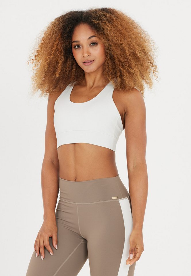 ATHLECIA Sport-BH Gaby mit mittelhohem Support und Quick-Dry-Funktion ATHLECIA Sport-BH Gaby mit mittelhohem Support und Quick-Dry-Funktion von ATHLECIA