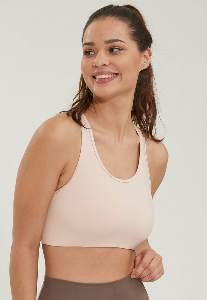 ATHLECIA Sport-BH Inere mit elastischem Unterbrustband ATHLECIA Sport-BH Inere mit elastischem Unterbrustband von ATHLECIA