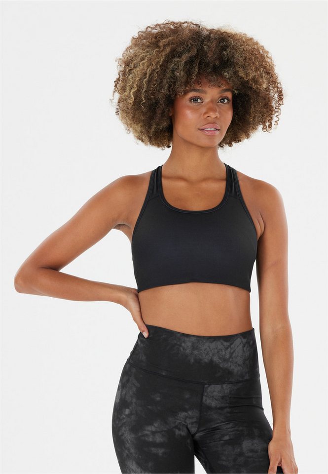 ATHLECIA Sport-BH Myolie Mit 4-Wege-Stretch und mittlerem Support ATHLECIA Sport-BH Myolie Mit 4-Wege-Stretch und mittlerem Support von ATHLECIA