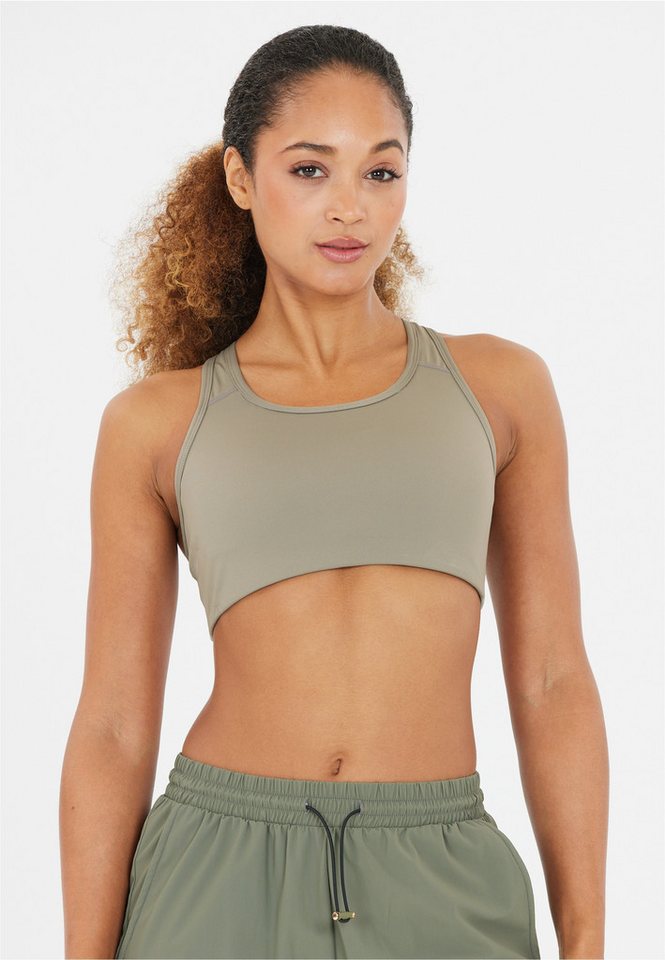 ATHLECIA Sport-BH Myolie Mit 4-Wege-Stretch und mittlerem Support ATHLECIA Sport-BH Myolie Mit 4-Wege-Stretch und mittlerem Support von ATHLECIA
