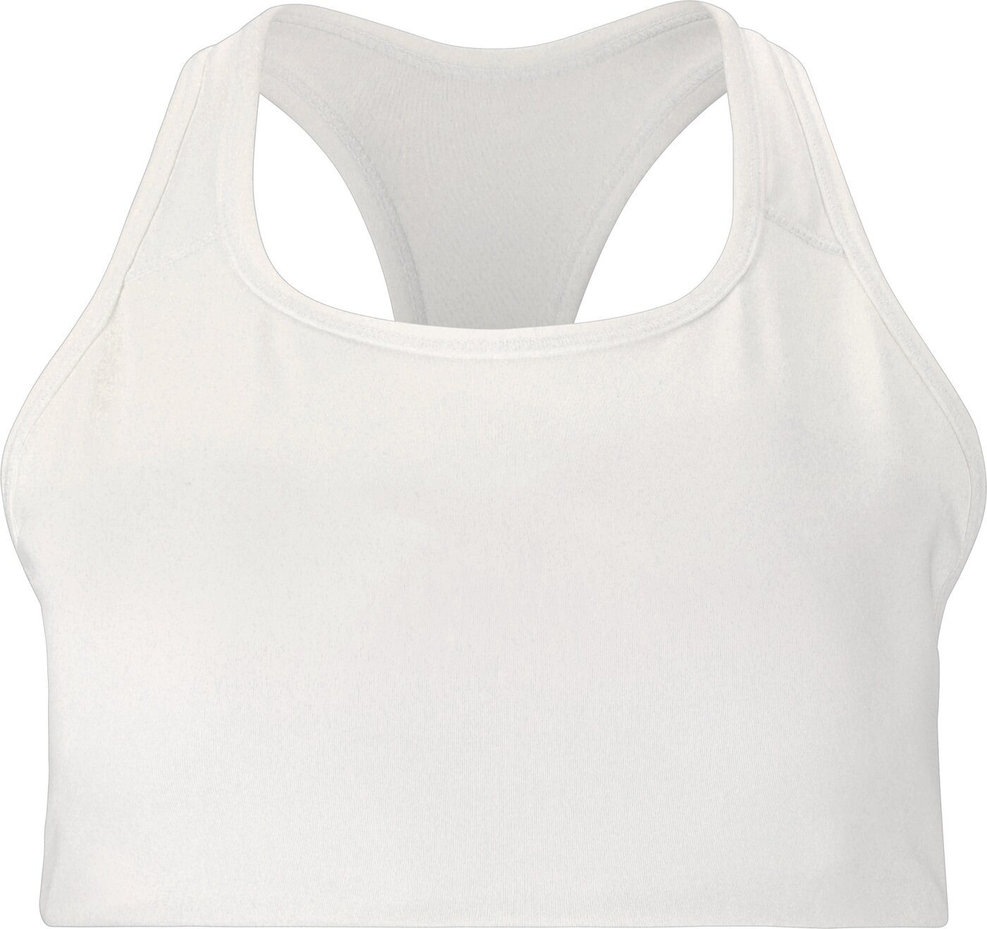 ATHLECIA Sport-Bustier Myolie Damen Sport-BH - white ATHLECIA Sport-Bustier Myolie Damen Sport-BH - white von ATHLECIA