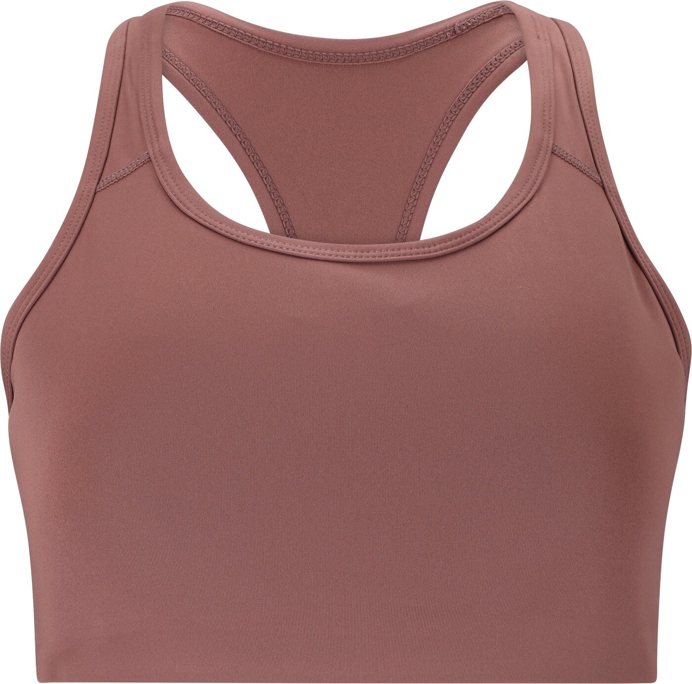 ATHLECIA Sport-Bustier Myolie Sport-BH Damen Sports Bra - Rose Taupe ATHLECIA Sport-Bustier Myolie Sport-BH Damen Sports Bra - Rose Taupe von ATHLECIA