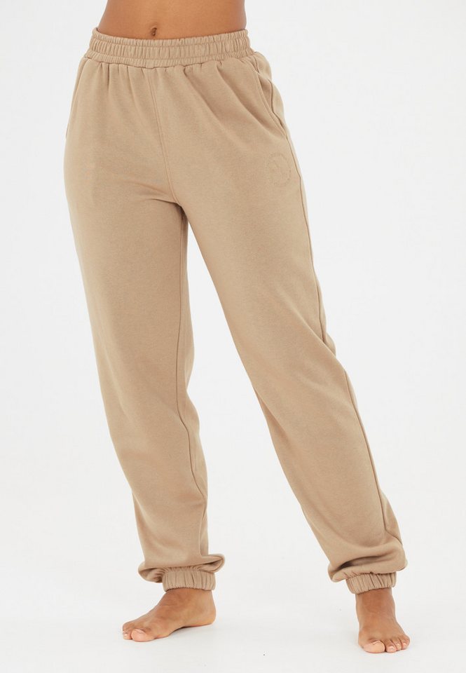 ATHLECIA Sporthose Damla im schlichten Design mit Seitentaschen ATHLECIA Sporthose Damla im schlichten Design mit Seitentaschen von ATHLECIA