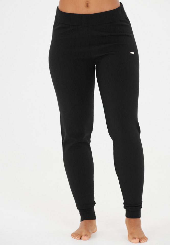 ATHLECIA Sporthose Dava in kuschelig-weichem Design ATHLECIA Sporthose Dava in kuschelig-weichem Design von ATHLECIA