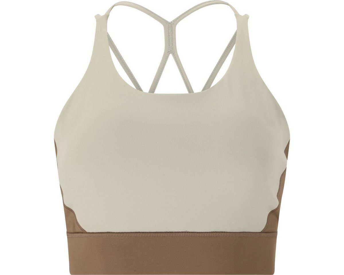 ATHLECIA Sporttop Aspasia W color block Bra pigeon ATHLECIA Sporttop Aspasia W color block Bra pigeon von ATHLECIA