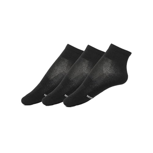 ATHLECIA Sustainable Socken 1001 Black 38 ATHLECIA Sustainable Socken 1001 Black 38 von Athlecia