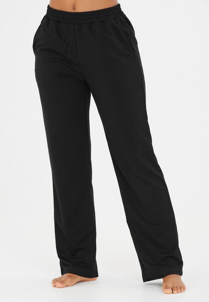 ATHLECIA Sweathose Diane mit 4-Wege-Stretch im zeitlosen Design ATHLECIA Sweathose Diane mit 4-Wege-Stretch im zeitlosen Design von ATHLECIA