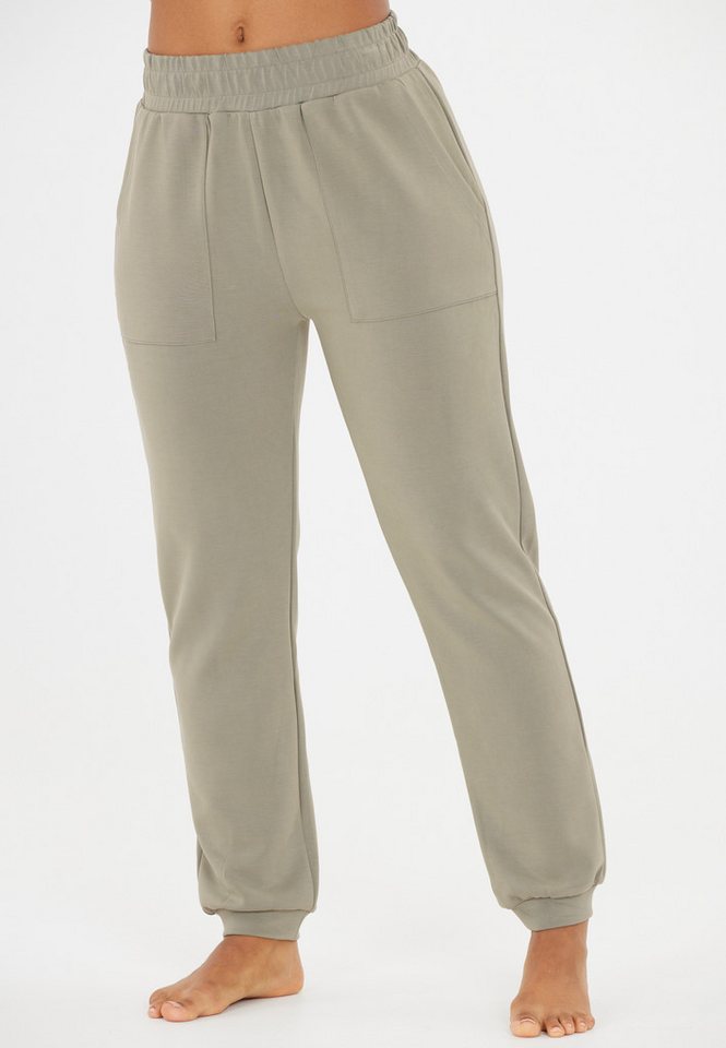 ATHLECIA Sweathose Elaina mit toller Atmungsaktivität ATHLECIA Sweathose Elaina mit toller Atmungsaktivität von ATHLECIA