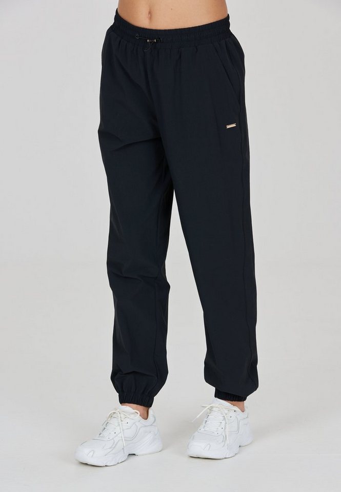 ATHLECIA Sweathose Hero mit 4-Wege-Stretchfunktion ATHLECIA Sweathose Hero mit 4-Wege-Stretchfunktion von ATHLECIA