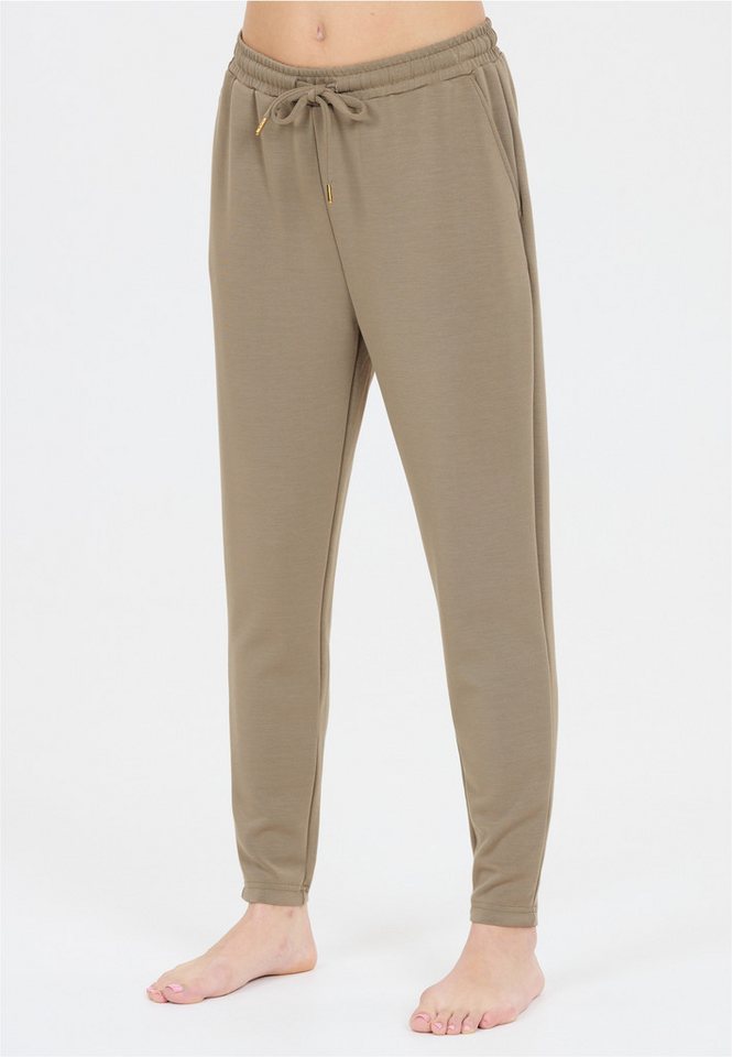 ATHLECIA Sweathose Jacey aus weichem Modalmix ATHLECIA Sweathose Jacey aus weichem Modalmix von ATHLECIA