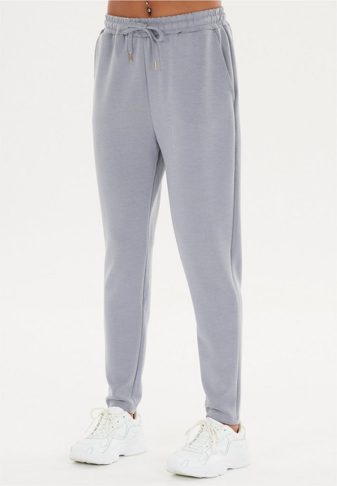ATHLECIA Sweathose Jacey aus weichem Modalmix ATHLECIA Sweathose Jacey aus weichem Modalmix von ATHLECIA