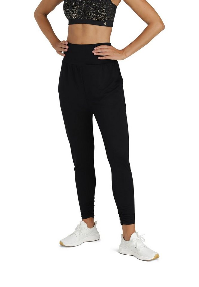 ATHLECIA Sweathose Mojo mit extra hohem Viskoseanteil ATHLECIA Sweathose Mojo mit extra hohem Viskoseanteil von ATHLECIA