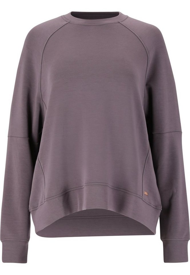 ATHLECIA Sweatshirt Jacey W Crew Neck EXCALIBUR ATHLECIA Sweatshirt Jacey W Crew Neck EXCALIBUR von ATHLECIA