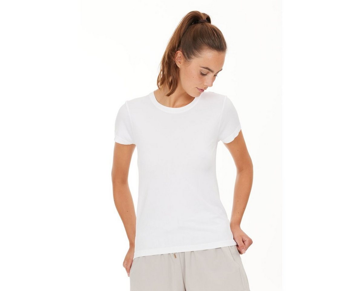 ATHLECIA T-Shirt Athlecia Julee Damen Sportshirt ATHLECIA T-Shirt Athlecia Julee Damen Sportshirt von ATHLECIA