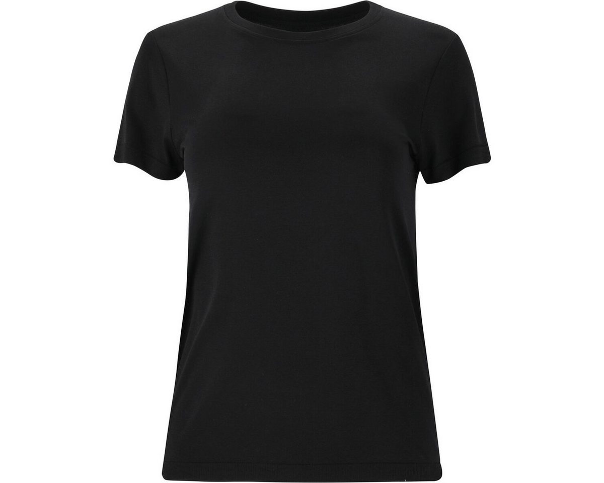 ATHLECIA T-Shirt Julee loose Fit S/S seamless Tee black ATHLECIA T-Shirt Julee loose Fit S/S seamless Tee black von ATHLECIA