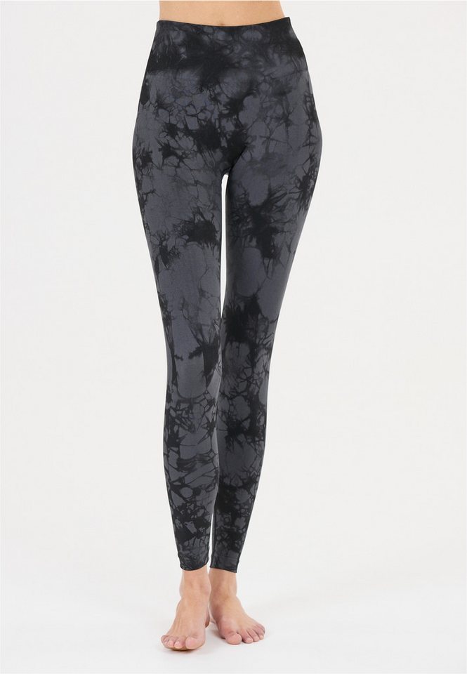 ATHLECIA Trainingstights Theresa mit coolem Print ATHLECIA Trainingstights Theresa mit coolem Print von ATHLECIA