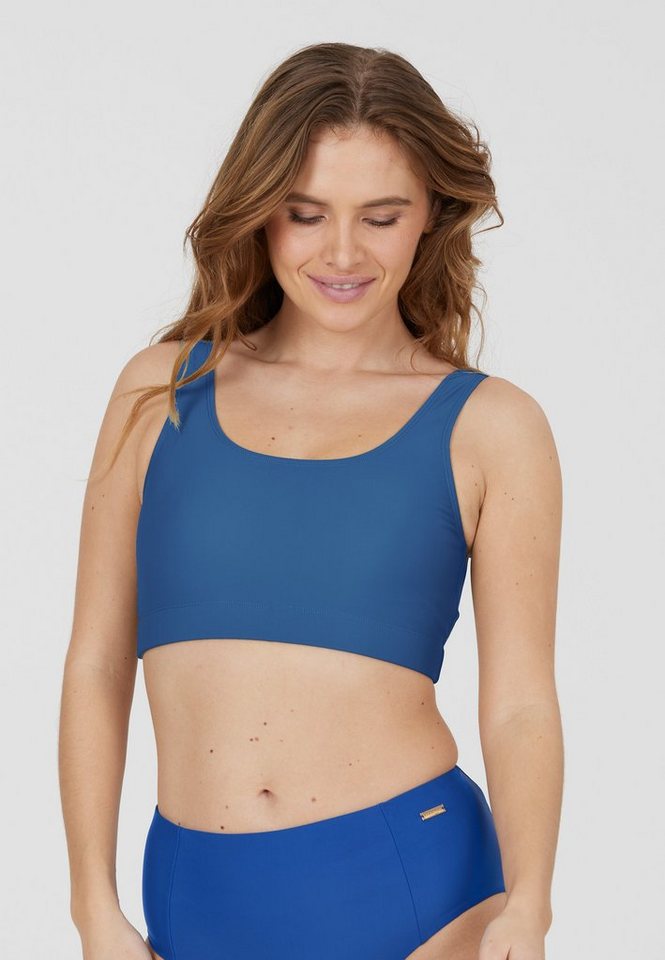 ATHLECIA Triangel-Bikini-Top Aqumiee, mit Quick-Dry Technologie und UV-Schutz ATHLECIA Triangel-Bikini-Top Aqumiee, mit Quick-Dry Technologie und UV-Schutz von ATHLECIA
