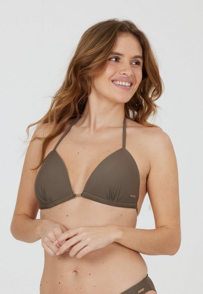 ATHLECIA Triangel-Bikini-Top Aqumiee, mit UV-schützender Eigenschaft ATHLECIA Triangel-Bikini-Top Aqumiee, mit UV-schützender Eigenschaft von ATHLECIA