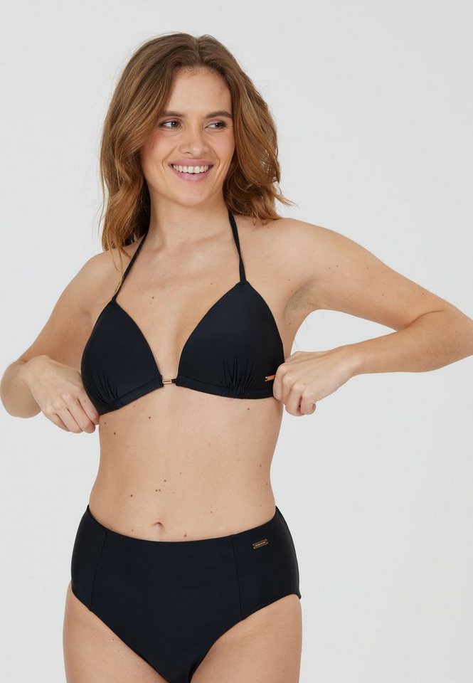 ATHLECIA Triangel-Bikini-Top Aqumiee, mit UV-schützender Eigenschaft ATHLECIA Triangel-Bikini-Top Aqumiee, mit UV-schützender Eigenschaft von ATHLECIA