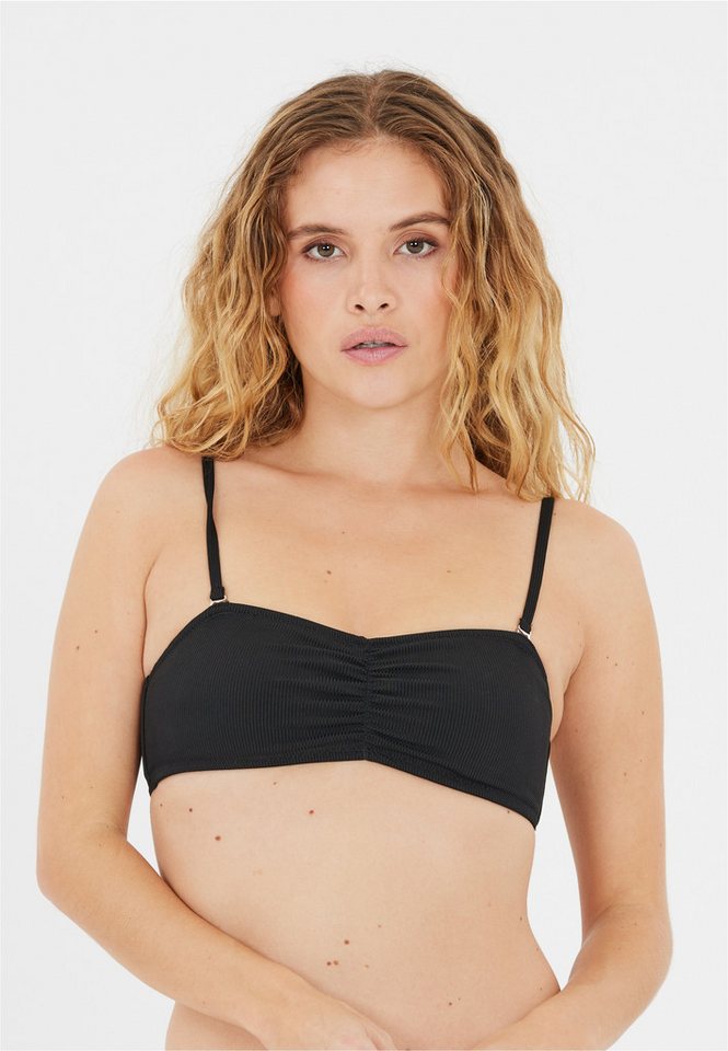 ATHLECIA Triangel-Bikini-Top Rhea, im vielseitigen Look mit abnehmbaren Trägern ATHLECIA Triangel-Bikini-Top Rhea, im vielseitigen Look mit abnehmbaren Trägern von ATHLECIA