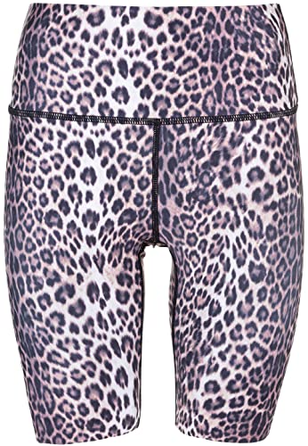 ATHLECIA Damen Windia Yoga Shorts, Schwarz, 44 EU ATHLECIA Damen Windia Yoga Shorts, Schwarz, 44 EU von Athlecia