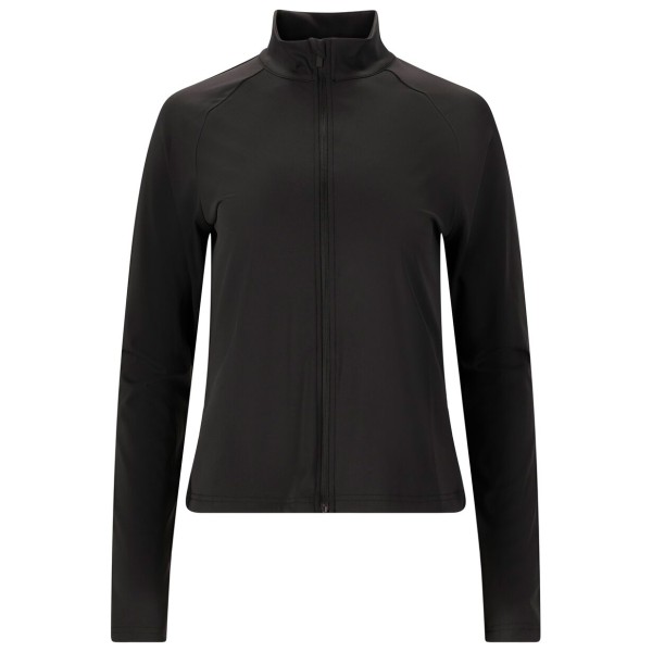 ATHLECIA - Women's Aliya Full Zip - Fleecejacke Gr 36 schwarz ATHLECIA - Women's Aliya Full Zip - Fleecejacke Gr 36 schwarz von ATHLECIA