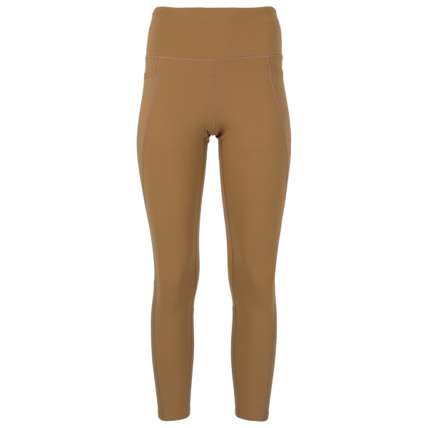 ATHLECIA - Women's Aliya Tights - Leggings Gr 34;36;38;40;42;44;46 beige;braun;grau;schwarz von ATHLECIA