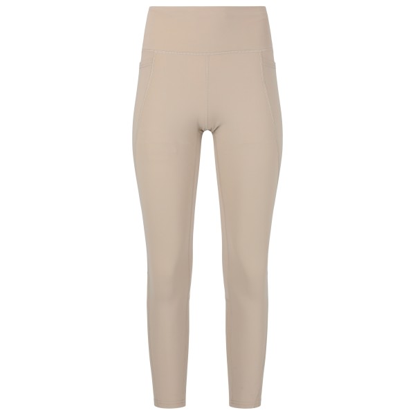 ATHLECIA - Women's Aliya Tights - Leggings Gr 40 beige von ATHLECIA