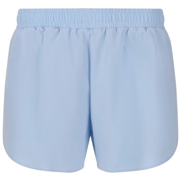 ATHLECIA - Women's Arilay Shorts - Shorts Gr 42 blau ATHLECIA - Women's Arilay Shorts - Shorts Gr 42 blau von ATHLECIA