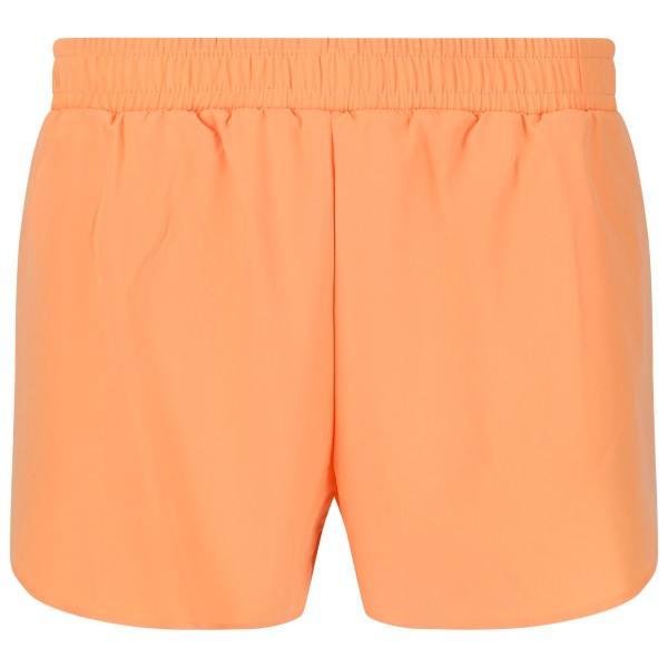 ATHLECIA - Women's Arilay Shorts - Shorts Gr 44 orange von ATHLECIA