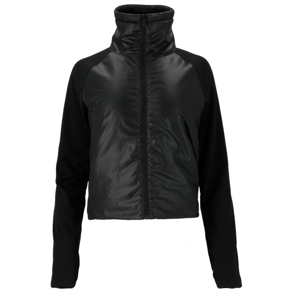 ATHLECIA - Women's Ayanda Jacket - Kunstfaserjacke Gr 34 schwarz von ATHLECIA
