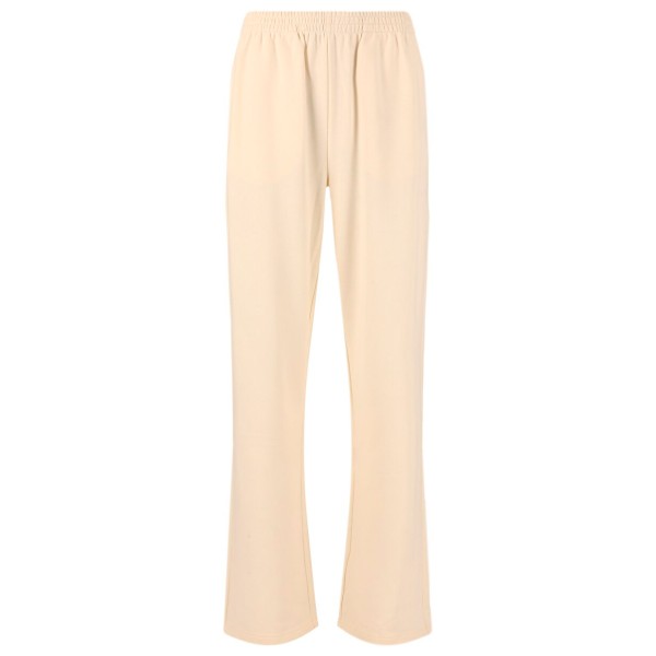 ATHLECIA - Women's Crecy Pants - Trainingshose Gr 38 beige von ATHLECIA