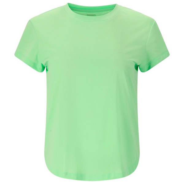 ATHLECIA - Women's Doja S/S Tee - Funktionsshirt Gr 36 grün ATHLECIA - Women's Doja S/S Tee - Funktionsshirt Gr 36 grün von ATHLECIA