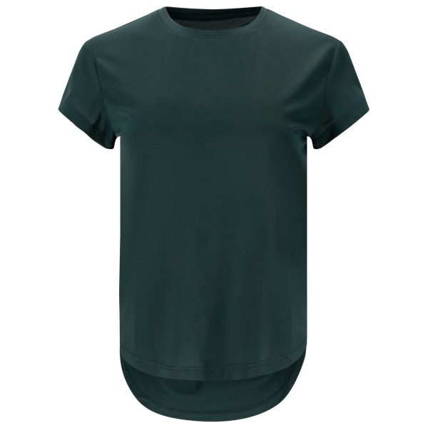 ATHLECIA - Women's Doja S/S Tee - Funktionsshirt Gr 38 blau ATHLECIA - Women's Doja S/S Tee - Funktionsshirt Gr 38 blau von ATHLECIA